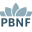 Logo van Prince Bernhard Nature Fund PBNF