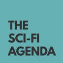 Logo van The Sci-Fi Agenda
