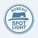 Logo van Bureau Spotlight