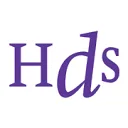 Logo van HdS Zorg