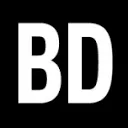 Logo van Uitgeverij Blauwdruk