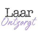 Logo van Laar Ontzorgt