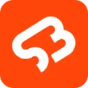 Logo van Social Brothers