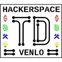 Logo van Vereniging Hackerspace TDvenlo