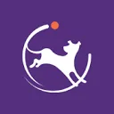 Logo van Raad van Beheer op Kynologisch Gebied