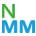Logo Natural Mood Makers B.V.