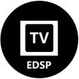 Logo van EDSP TV