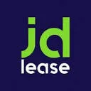 Logo van JD Financial Lease