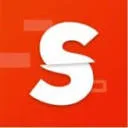 Logo van Scherp Online
