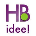 Logo HBidee!
