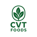 Logo van CVT Foods BV