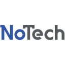 Logo van NoTech