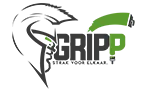 Logo Gripp Afbouw