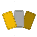 Logo van GSB Playing Cards