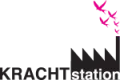 Logo van Krachtstation