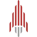 Logo van Rocket Capital