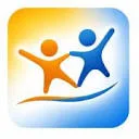 Logo van VacatureKinderopvang.nl