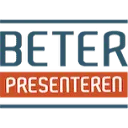 Logo Beter Presenteren