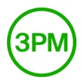 Logo 3PM - the Sustainable Mobility Company