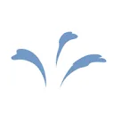 Logo van GKV Zwolle-West De Fontein