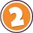 Logo van 2Cheap BV