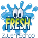 Logo van Zwemschool Fresh B.V.