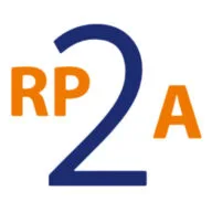 Logo van RP2ADVISE