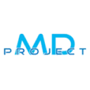 Logo van MDProject