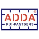 Logo van ADDA van Dullemen BV