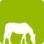 Logo van PaardEerlijk®