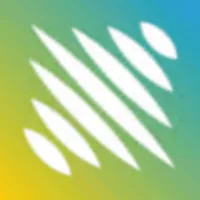 Logo van Rients Faber Licht geluid en beeld