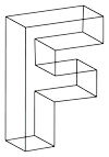 Logo van Project Fearless