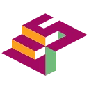 Logo van Stad als Podium