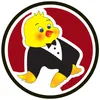 Logo van Chicken Butler