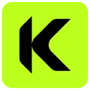 Logo van Krachtwerk Media