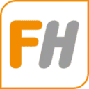 Logo van Fysiocentrum Hartkamp
