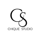 Logo van Chique Studio