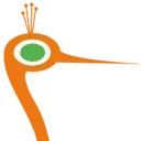 Logo van GrusGrus Tekstproducties