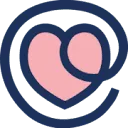 Logo van IDEO energie