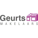 Logo van Geurts Makelaars