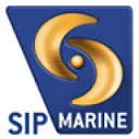 Logo van Sip Marine BV