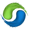 Logo van AQUA-SPIN WATER VITALISATORS