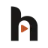 Logo van Horeca in beeld