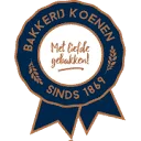 Logo van Bakkerij Koenen