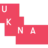 Logo van UKNA-Urban Knowledge Network Asia