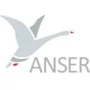 Logo van Anser