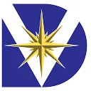 Logo van van Dijken Nordic Logistics