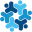 Logo van Masters netwerk