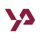 Logo van YP Your Partner B.V.