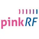 Logo pinkRF